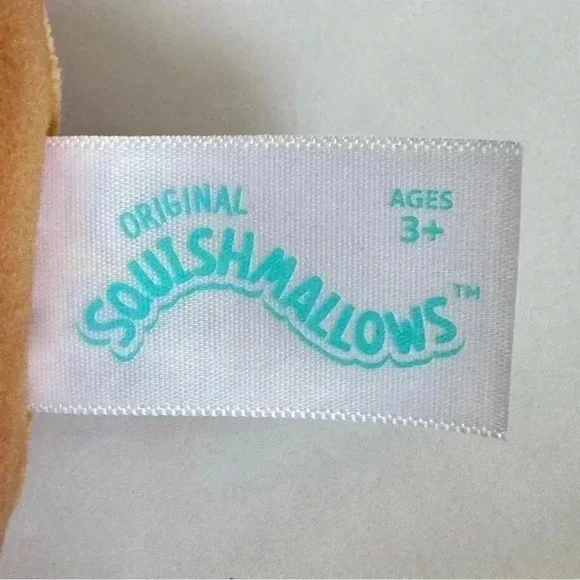 Squishmallows Griella the Cow - 8" - Picture 6 of 9